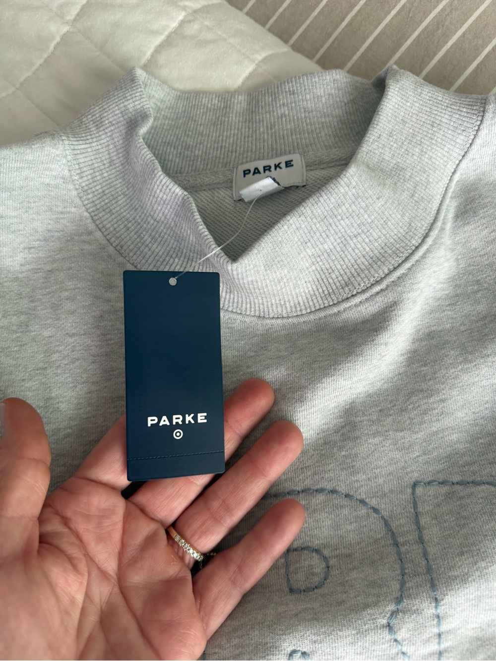 Parke limited edition - Picture 7 of 8